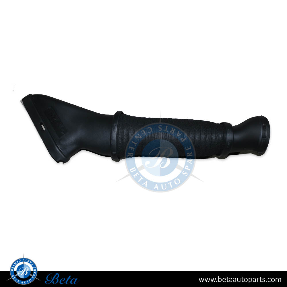 Left Side Air Intake Hose for Mercedes GLE-Class W166/W292 2015-2018 models, Part Number 2780902482 Left Side Air Intake Hose for Mercedes GLE-Class W166/W292 2015-2018 models, Part Number 2780902482